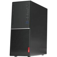 компьютер Lenovo V530-15ICB 10TV0043RU Черный
