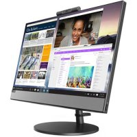 моноблок Lenovo V530-22ICB 10US0005RU Черный