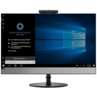 моноблок Lenovo V530-22ICB 10US000BRU Черный