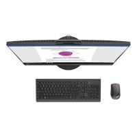 моноблок Lenovo V530-24ICB 10UW004WRU Черный