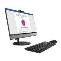 моноблок Lenovo V530-24ICB 10UW004XRU Черный