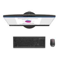 моноблок Lenovo V530-24ICB 10UW007LRU Черный