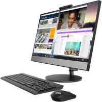 моноблок Lenovo V530-24ICB 10UW007URU Черный
