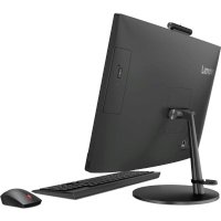 моноблок Lenovo V530-24ICB 10UW00A6RU Черный