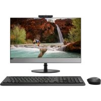 моноблок Lenovo V530-24ICB 10UW00D2RU Черный
