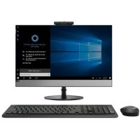 моноблок Lenovo V530-24ICB 10UW00GERU Черный