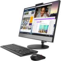 моноблок Lenovo V530-24ICB 10UX0024RU Черный