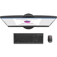 моноблок Lenovo V530-24ICB 10UX003DRU Черный