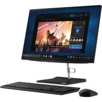 моноблок Lenovo V540-24IWL 10YS0031RU Черный