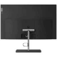 моноблок Lenovo V540-24IWL 10YS0038RU Черный