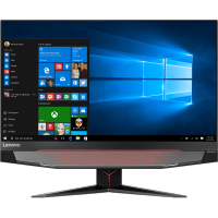 моноблок Lenovo IdeaCentre Y910 F0CJ0013RK Черный