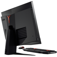 моноблок Lenovo IdeaCentre Y910 F0CJ001URK Черный