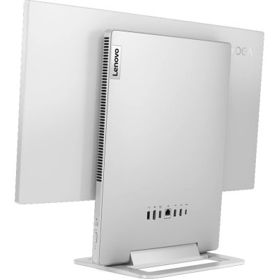 моноблок Lenovo Yoga 7 27ARH7 F0GS005MRK Серый