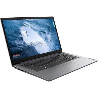 ноутбук Lenovo IdeaPad 1 14IGL7 82V60065US Серый