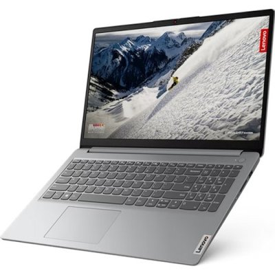 ноутбук Lenovo IdeaPad 1 15ADA7 82R1008PRK Серый