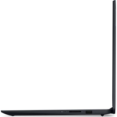 ноутбук Lenovo IdeaPad 1 15IAU7 82QD00EVRK Серый