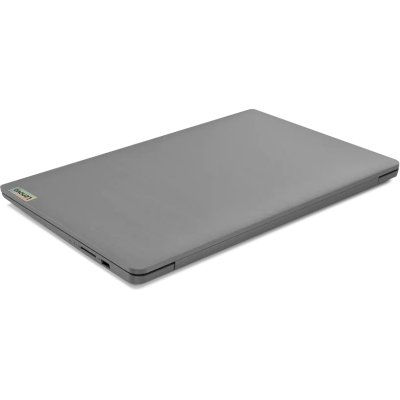 ноутбук Lenovo IdeaPad 1 15IAU7 82QD009NPS Серый