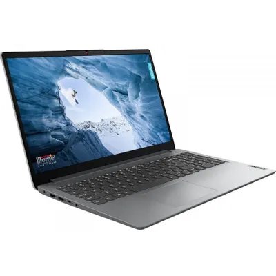 ноутбук Lenovo IdeaPad 1 15IGL7 82V700DTRK Серый