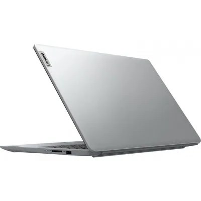 ноутбук Lenovo IdeaPad 1 15IGL7 82V700DTRK Серый