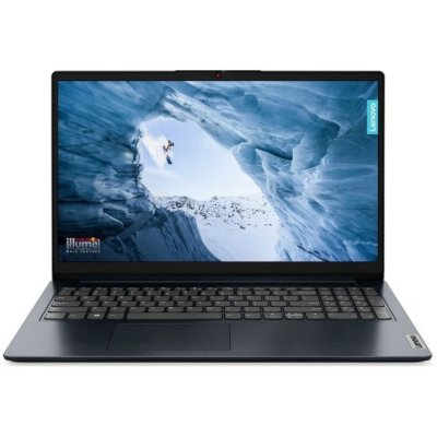 ноутбук Lenovo IdeaPad 1 15IGL7 82V700DLFE Синий