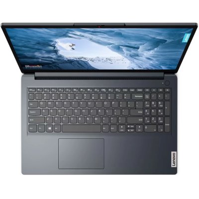 ноутбук Lenovo IdeaPad 1 15IGL7 82V700DLFE Синий