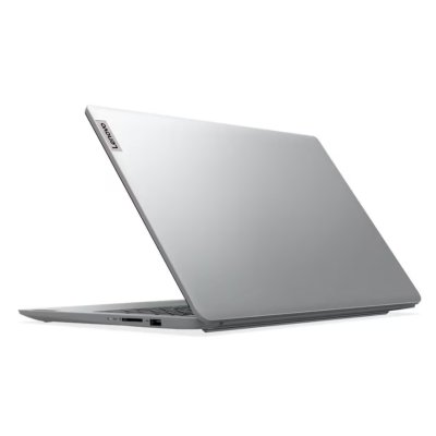 ноутбук Lenovo IdeaPad 1 15IRU7 83B40008US Серый