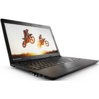 ноутбук Lenovo IdeaPad 100-14IBY 80MH0028RK Черный