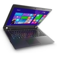ноутбук Lenovo IdeaPad 100-14IBY 80MH002HRK Черный