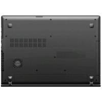 ноутбук Lenovo IdeaPad 100-15IBD 80QQ003KRK Черный