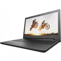 ноутбук Lenovo IdeaPad 100-15IBD 80QQ003QRK Черный