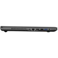 ноутбук Lenovo IdeaPad 100-15IBD 80QQ003TRK Черный