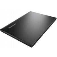 ноутбук Lenovo IdeaPad 100-15IBD 80QQ003VRK Черный