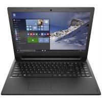 ноутбук Lenovo IdeaPad 100-15IBD 80QQ014SRK Черный