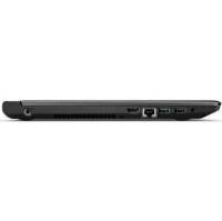 ноутбук Lenovo IdeaPad 100-15IBY 80MJ0052RK Черный