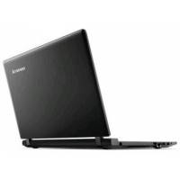ноутбук Lenovo IdeaPad 100-15IBY 80MJ005ARK Черный