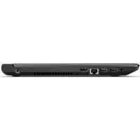 ноутбук Lenovo IdeaPad 100-15IBY 80MJ00DTRK Черный