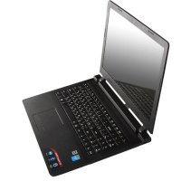 ноутбук Lenovo IdeaPad 100-15IBY 80MJ00DWRK Черный