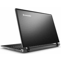 ноутбук Lenovo IdeaPad 100-15IBY 80MJ00E3RK Черный