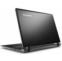 ноутбук Lenovo IdeaPad 100-15IBY 80MJ00E6RK Черный