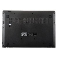 ноутбук Lenovo IdeaPad 100-15IBY 80MJ00HCRK Черный
