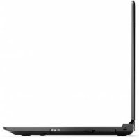ноутбук Lenovo IdeaPad 100-15IBY 80MJ00MERK Черный