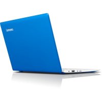 ноутбук Lenovo IdeaPad 100s-11IBY 80R2003LRK Синий