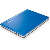 ноутбук Lenovo IdeaPad 100s-11IBY 80R2004YRK Синий