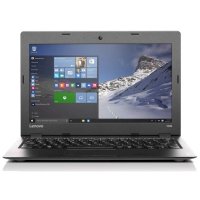 ноутбук Lenovo IdeaPad 100s-11IBY 80R2007JRK Серебристый