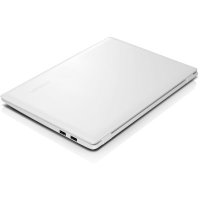 ноутбук Lenovo IdeaPad 100s-11IBY 80R2007LRK Белый