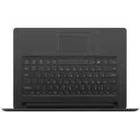 ноутбук Lenovo IdeaPad 110-14IBR 80T6009ERK Черный