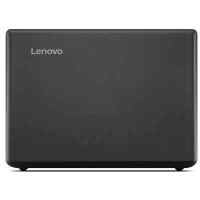 ноутбук Lenovo IdeaPad 110-14IBR 80T6009ERK Черный