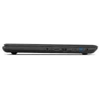 ноутбук Lenovo IdeaPad 110-14IBR 80T6009FRK Черный