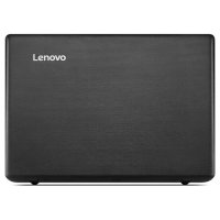 ноутбук Lenovo IdeaPad 110-15ACL 80TJ003ARK Черный