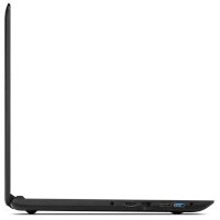 ноутбук Lenovo IdeaPad 110-15ACL 80TJ003ARK Черный